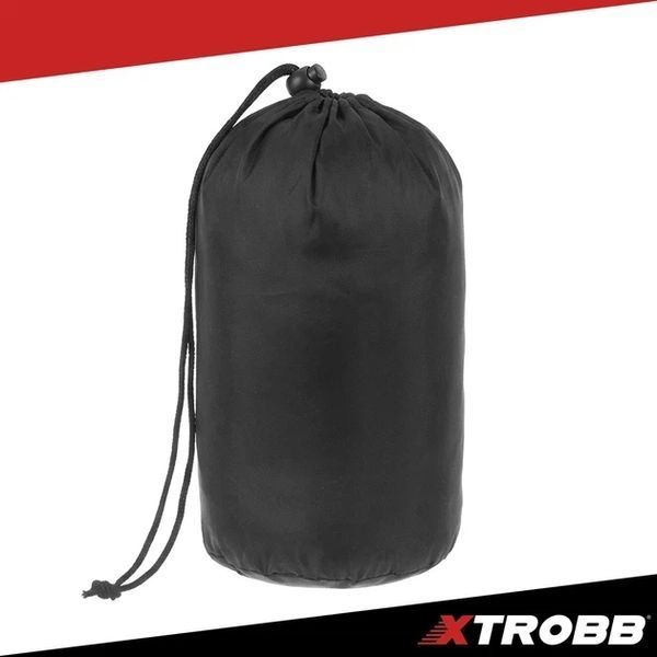 Набір для подорожей Xtrobb 26087 3D Memory Foam: подушка, маска та беруші TM-XTRO-26087 фото