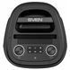 Портативна колонка SVEN PS-850 Black 100W, TWS, Bluetooth, NFC, караоке, RGB TM-SVEN-PS-850 фото 3