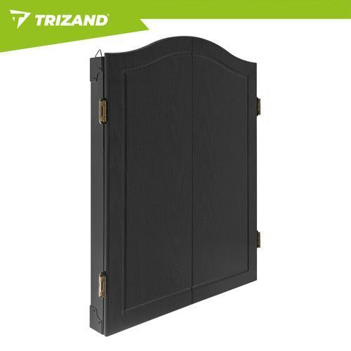 Электронная мишень для дартса Trizand 27046 27 игр 6 дротиков 27046 фото