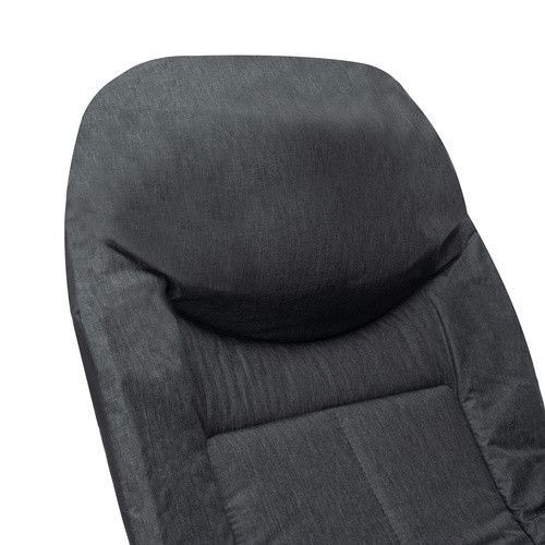 Туристична складна ліжанка Trizand 25380 200х65х30 см 150 кг 25380 фото